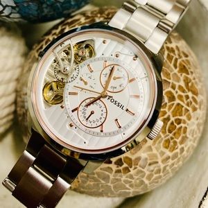 Fossil Men’s Townsmen Watch